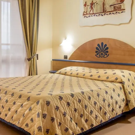 리조트 Centro Turistico Akiris 4*