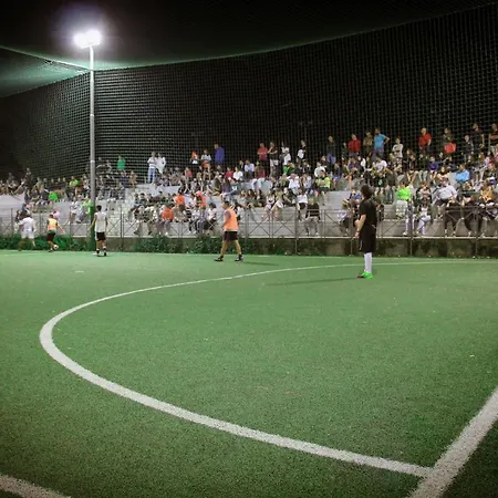 Centro Turistico Akiris 4* 노바시리마리나