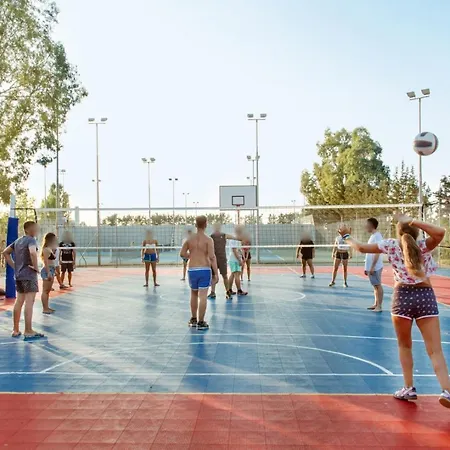 Station touristique Centro Turistico Akiris Nova Siri Marina