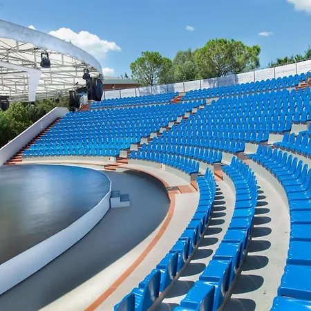 Centro Turistico Akiris 리조트 노바시리마리나