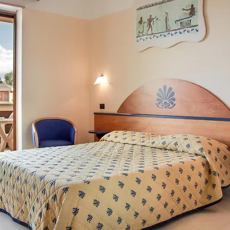 Centro Turistico Akiris Resort Nova Siri Marina