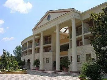 Centro Turistico Akiris 4*