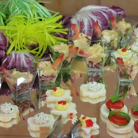 Station touristique Centro Turistico Akiris 4*