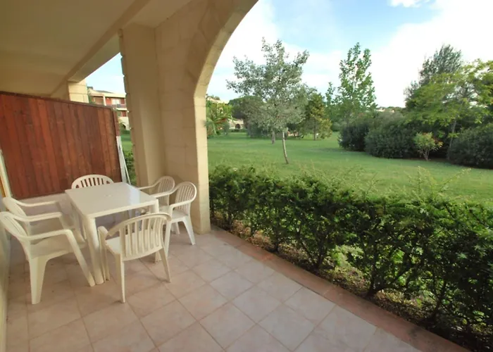 Centro Turistico Akiris 4*