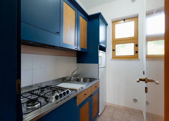 Resort Centro Turistico Akiris Nova Siri Marina