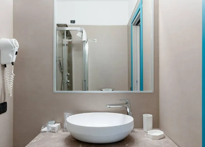 Centro Turistico Akiris 4*