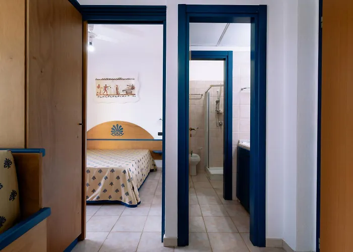 Centro Turistico Akiris Nova Siri Marina