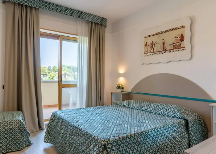 Centro Turistico Akiris