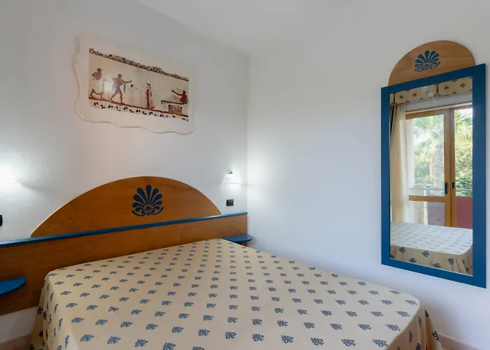 Resort Centro Turistico Akiris