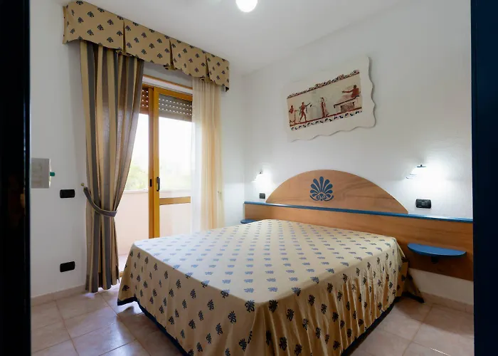 Resort Centro Turistico Akiris 4*