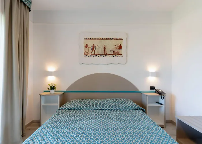 Centro Turistico Akiris נובה סירי מרינה