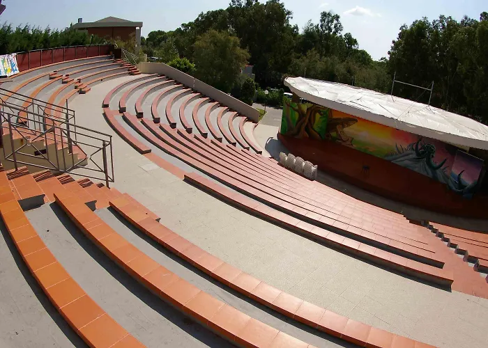 Centro Turistico Akiris Resort Nova Siri Marina