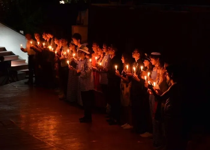 Resort Centro Turistico Akiris Nova Siri Marina