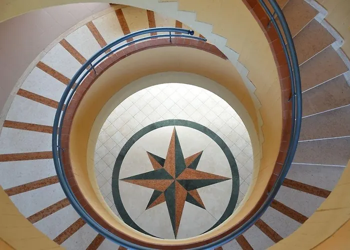 Centro Turistico Akiris 4* נובה סירי מרינה