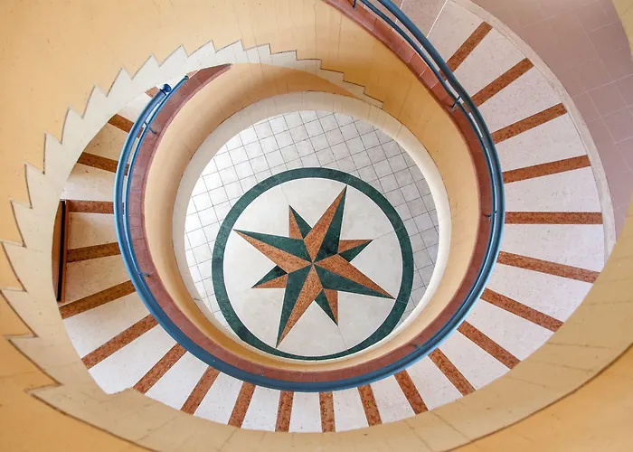 Centro Turistico Akiris אתר נופש