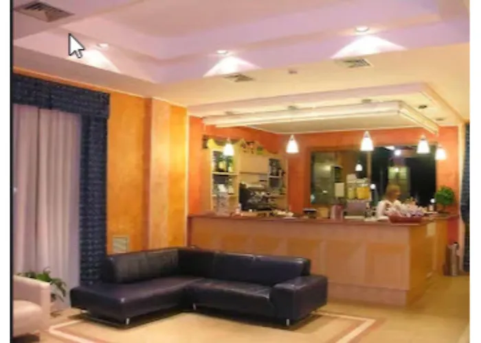 Centro Turistico Akiris אתר נופש נובה סירי מרינה