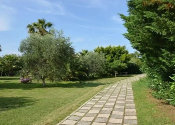 Centro Turistico Akiris Resort