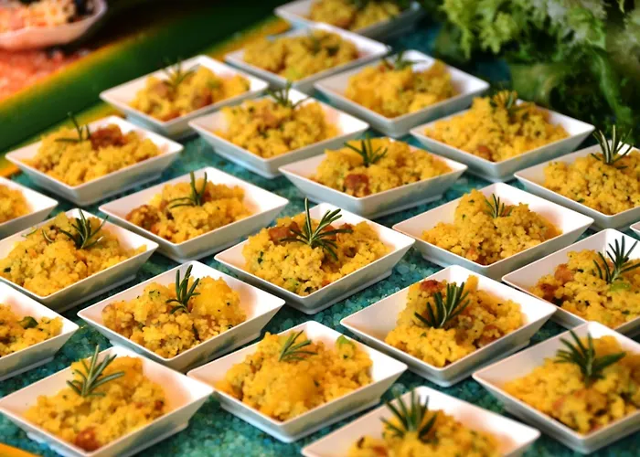 Centro Turistico Akiris 4*