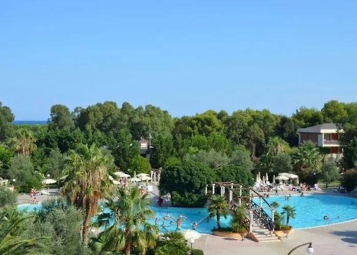 Centro Turistico Akiris