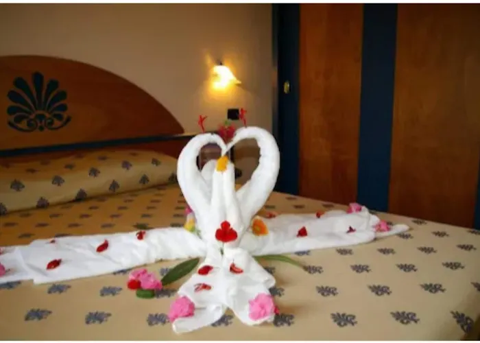 Resort Centro Turistico Akiris