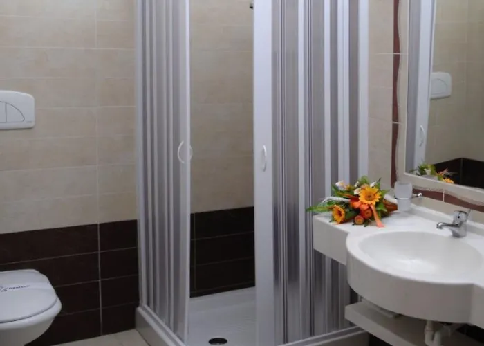 Centro Turistico Akiris 4*