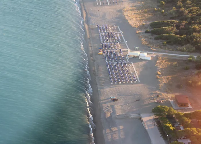 Centro Turistico Akiris