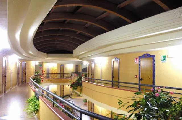 Centro Turistico Akiris Nova Siri Marina