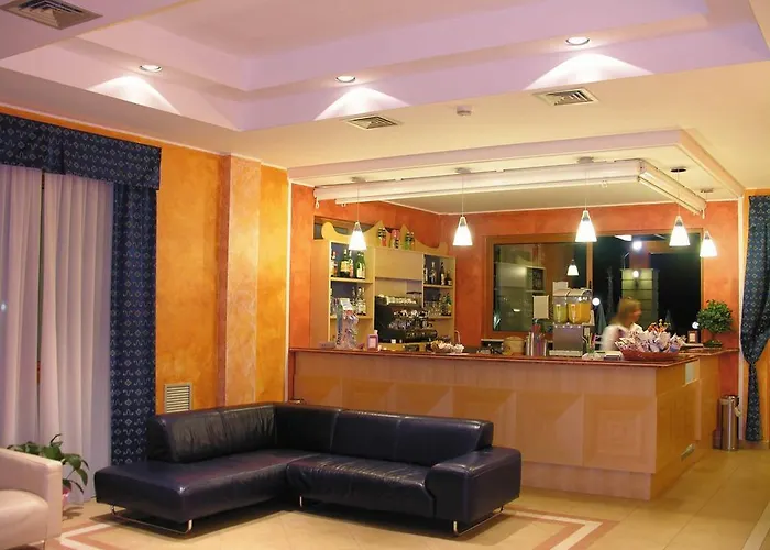 Centro Turistico Akiris 4* Nova Siri Marina