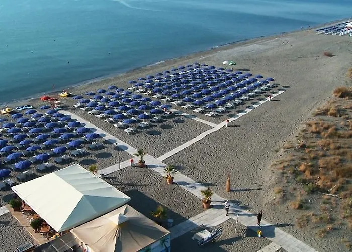 Resort Centro Turistico Akiris Nova Siri Marina