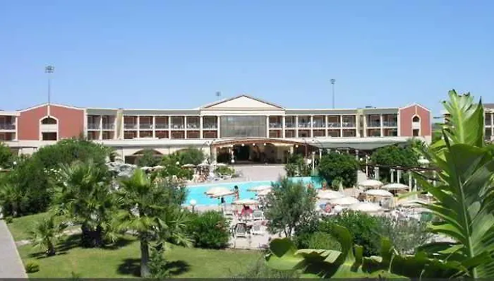 Centro Turistico Akiris Resort Nova Siri Marina