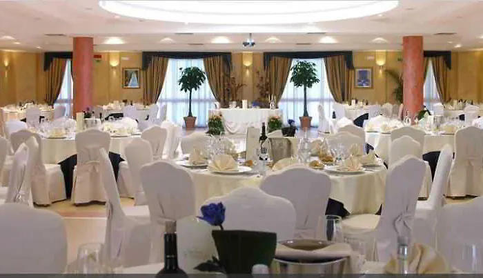 Centro Turistico Akiris אתר נופש 4*