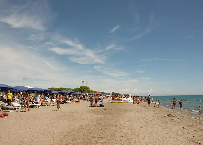 Centro Turistico Akiris 4*