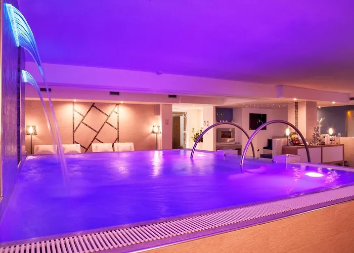 Resort Centro Turistico Akiris 4*