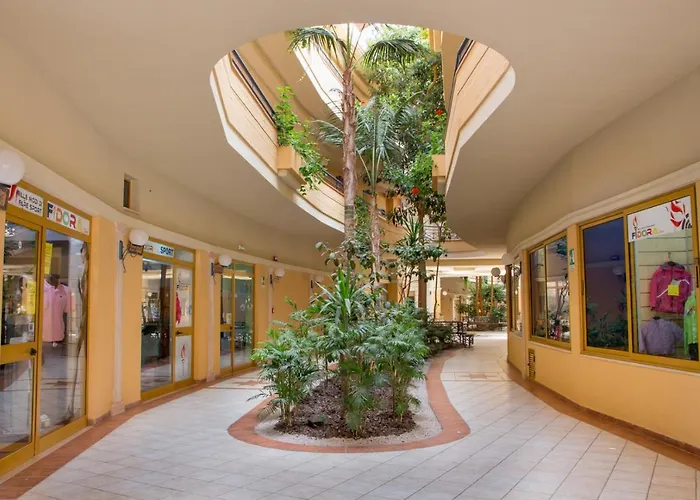 Centro Turistico Akiris Station touristique 4*