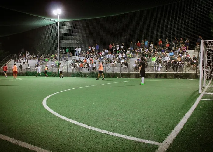 Centro Turistico Akiris 4* Nova Siri Marina