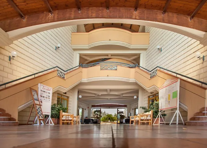 Centro Turistico Akiris