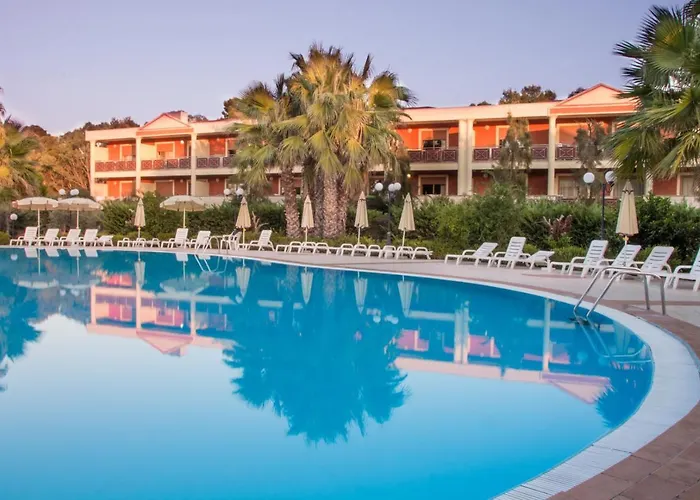 Resort Centro Turistico Akiris Nova Siri Marina