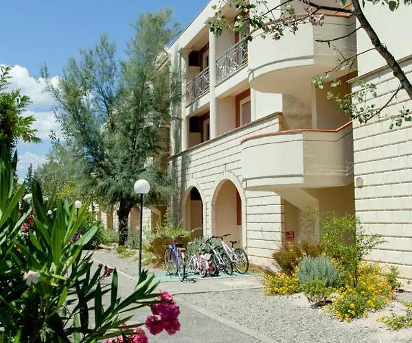 Centro Turistico Akiris נובה סירי מרינה