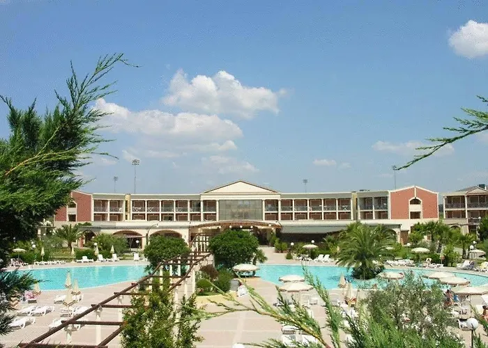 Centro Turistico Akiris Nova Siri Marina