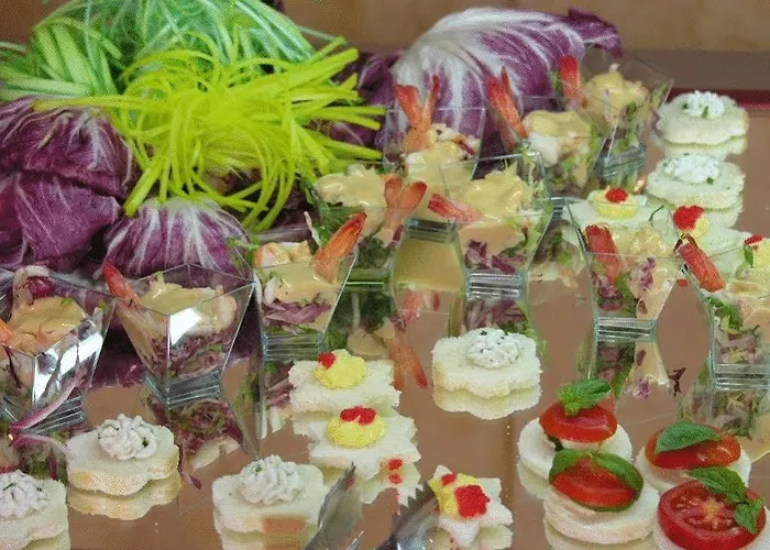 Resort Centro Turistico Akiris 4*