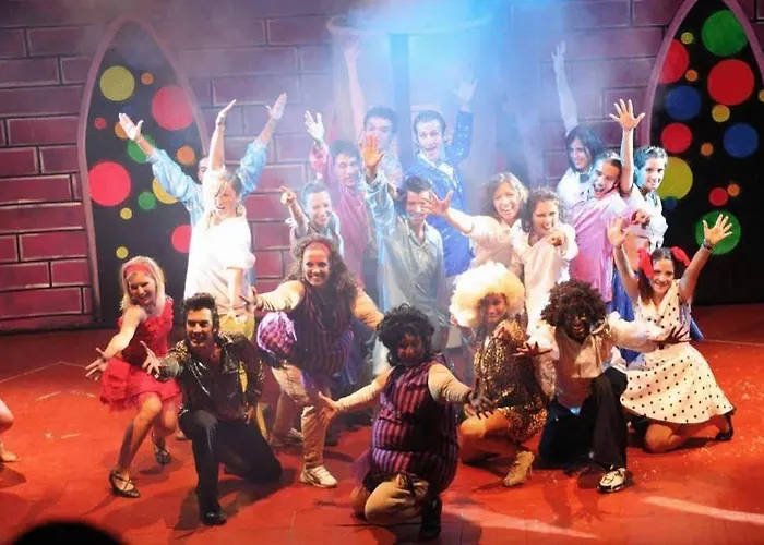 Centro Turistico Akiris Nova Siri Marina