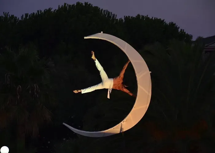 Centro Turistico Akiris Resort